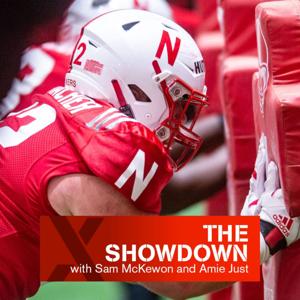 Episode 80 The Showdown Snippet: The 'organized chaos' of Nebraska football spring practice