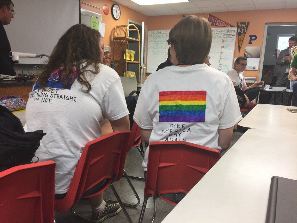 Shirts