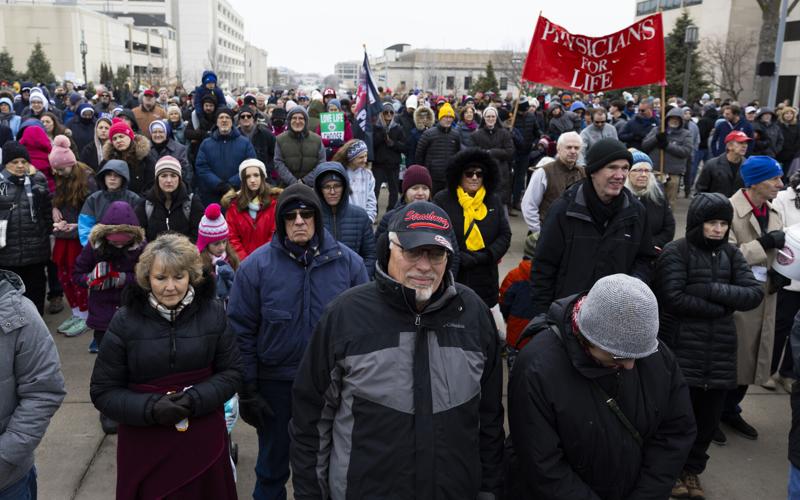 Walk for Life, 1.27