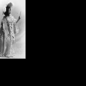 Adele Astaire danced first in Omaha, Fred Astaire was only on his toes
