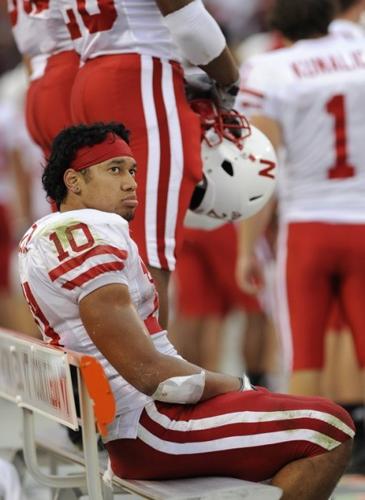 Huskers drop heartbreaker at Virginia Tech  