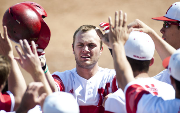 NU Baseball vs. Penn State