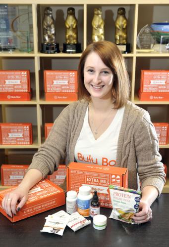 Startups, Bulu Box, Mariah Nimmich