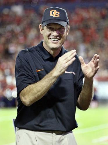 Mike Riley