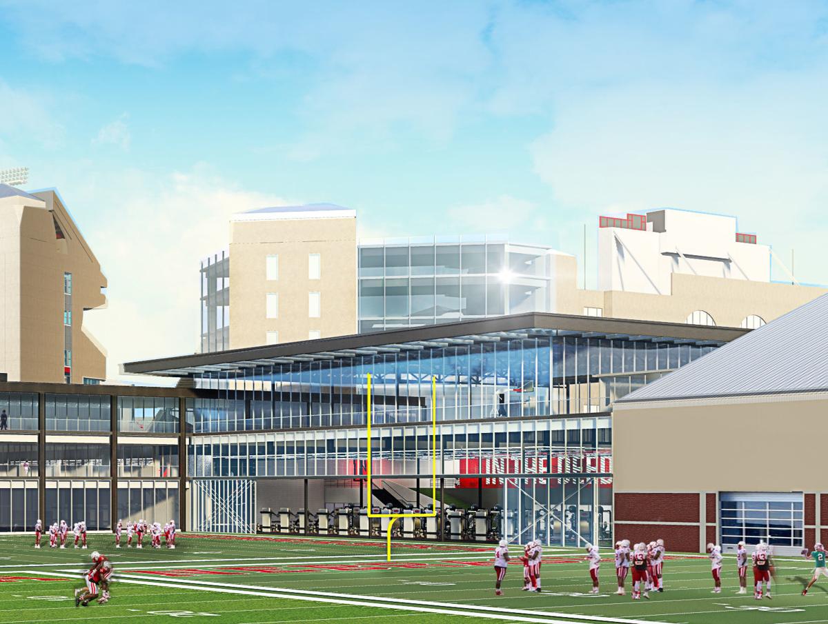 New facility