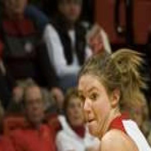 Husker Coach Taking Advantage Of Team S Depth In Big 12 Play