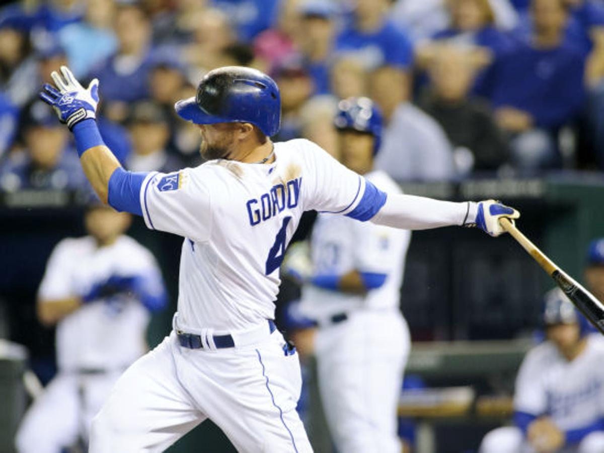 Alex Gordon The Model Royal Local Sports Journalstar Com