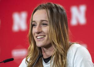 ‘We have all the tools': Nebraska softball team not hiding from massive expectations