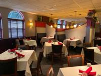 Villa Amore - November