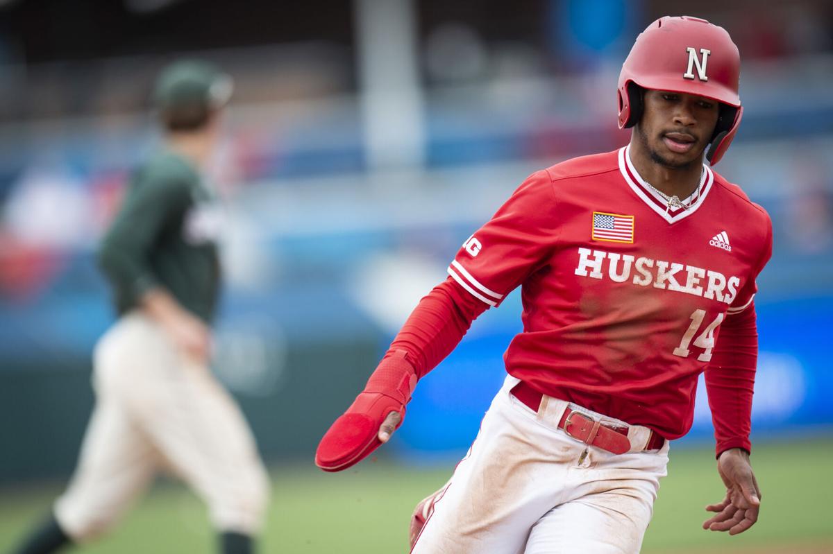 Nebraska baseball: Huskers allow seven unanswered runs in loss to Purdue