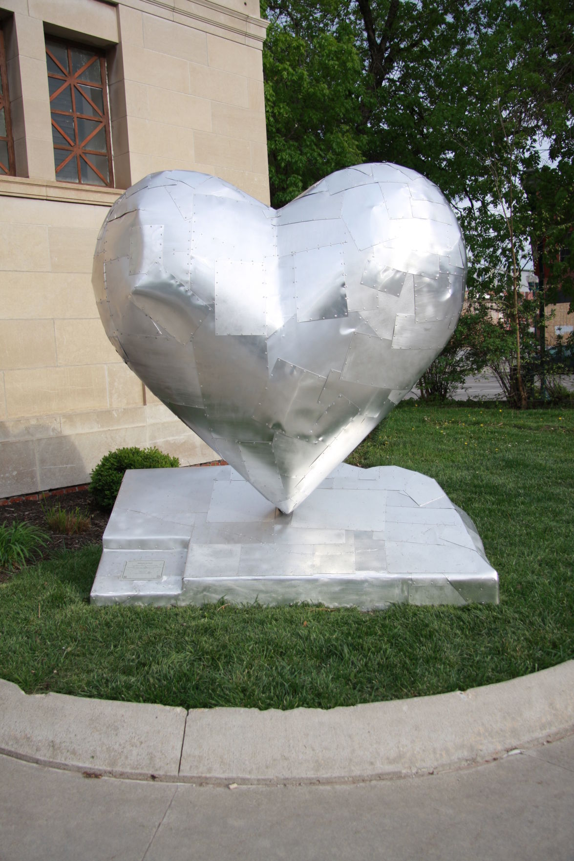 Pop Heart