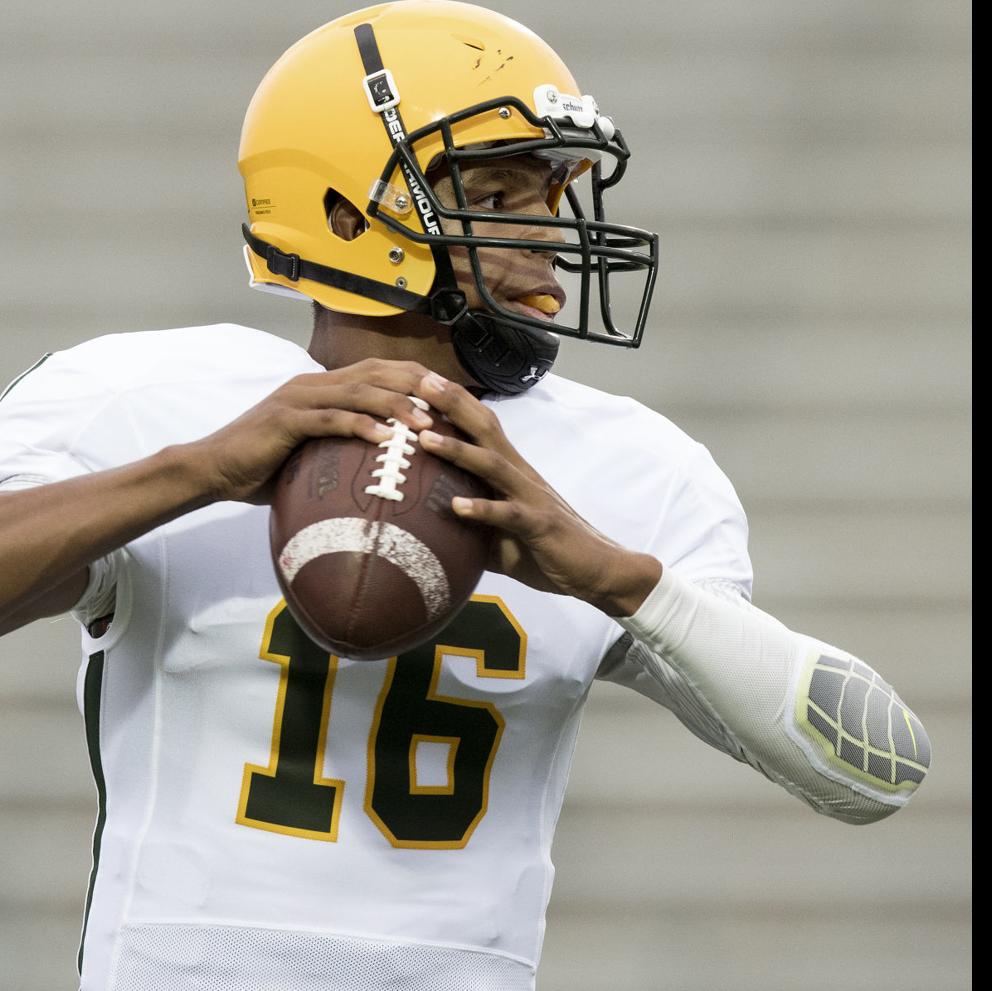 The 2018 Journal State All State Football Honorable Mention Lists High School Football Journalstar Com