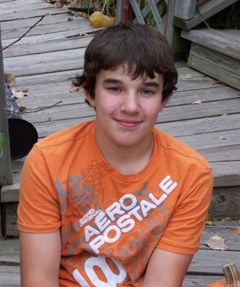 Holden Bruce