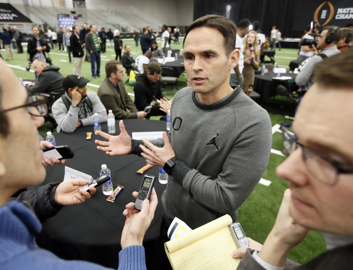Matt Lubick