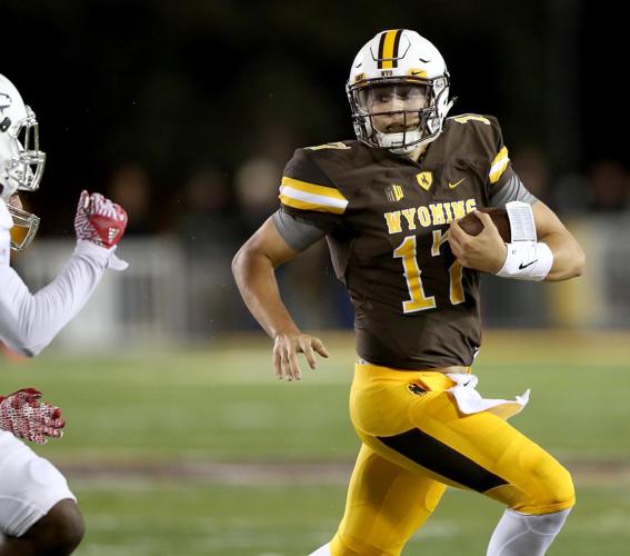 UW vs Northern Illinois