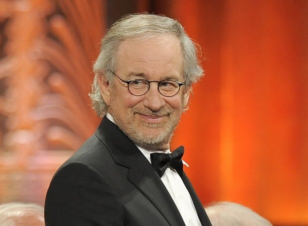 At The Movies: Steven Spielberg is greatest director of ...