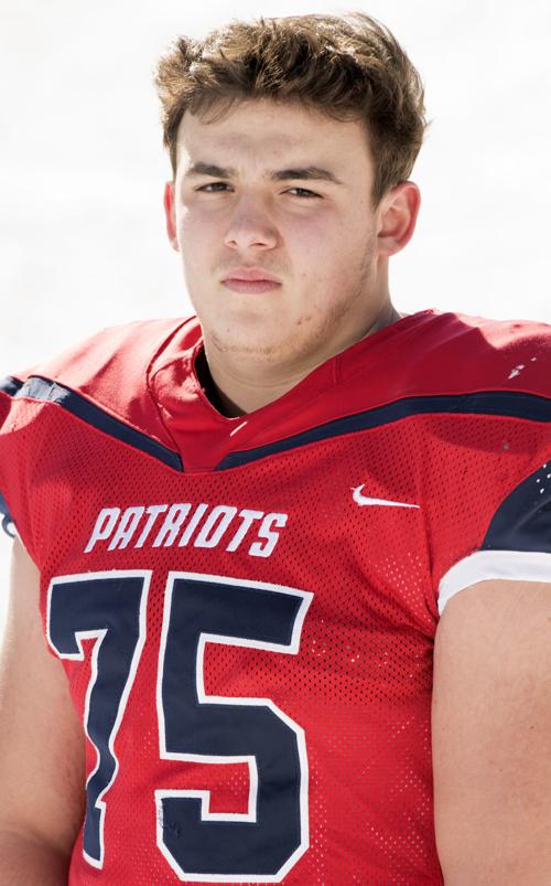 Millard South S Herbolsheimer Commits To Wyoming High School