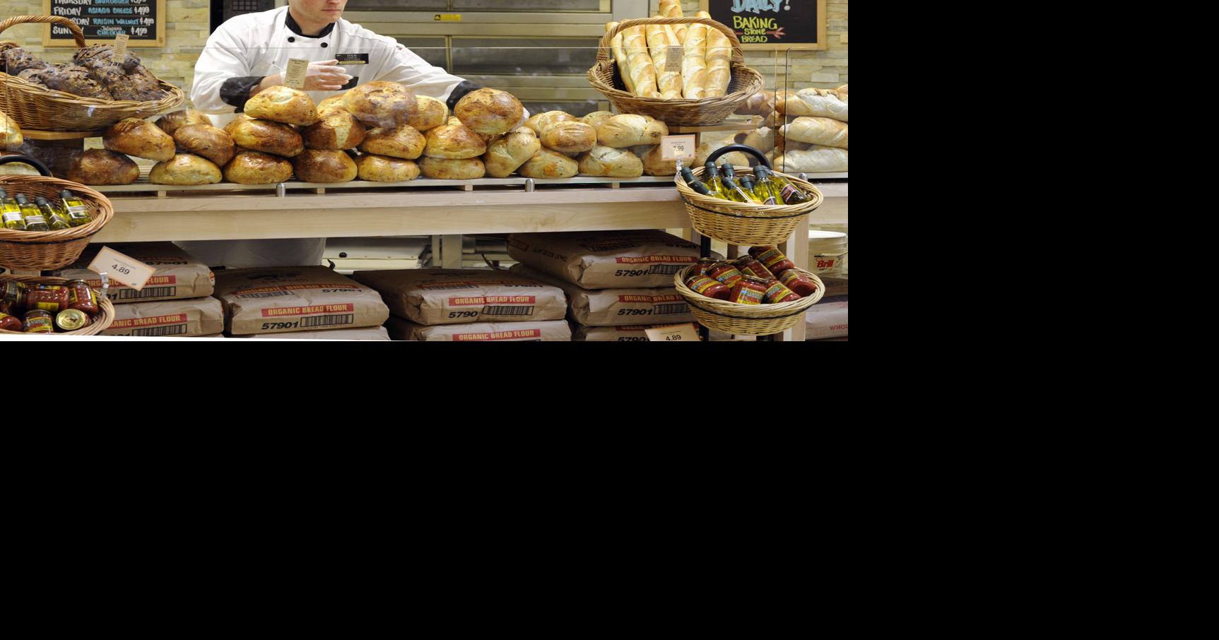 HyVee Bakery