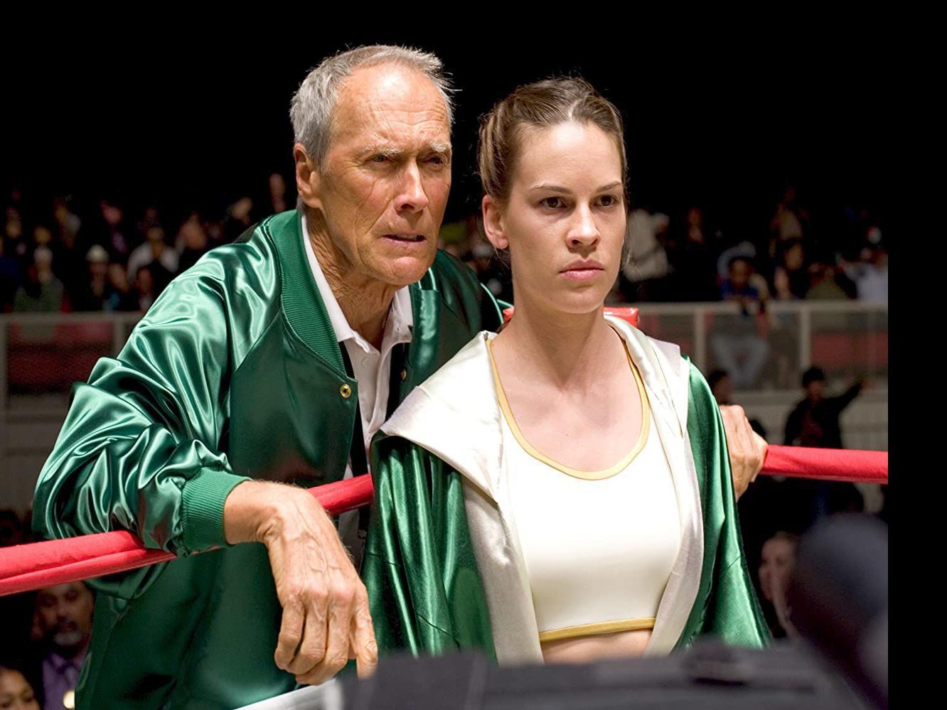 Critic S Pick The Best Of Clint Eastwood For His 90th Birthday