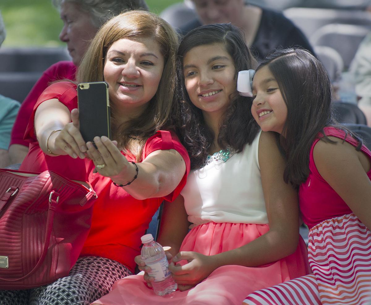 New Citizens