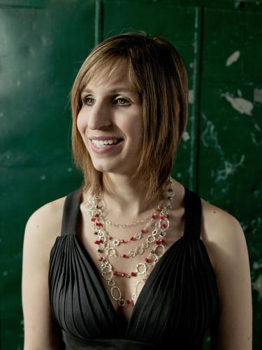 Laurie Rubin