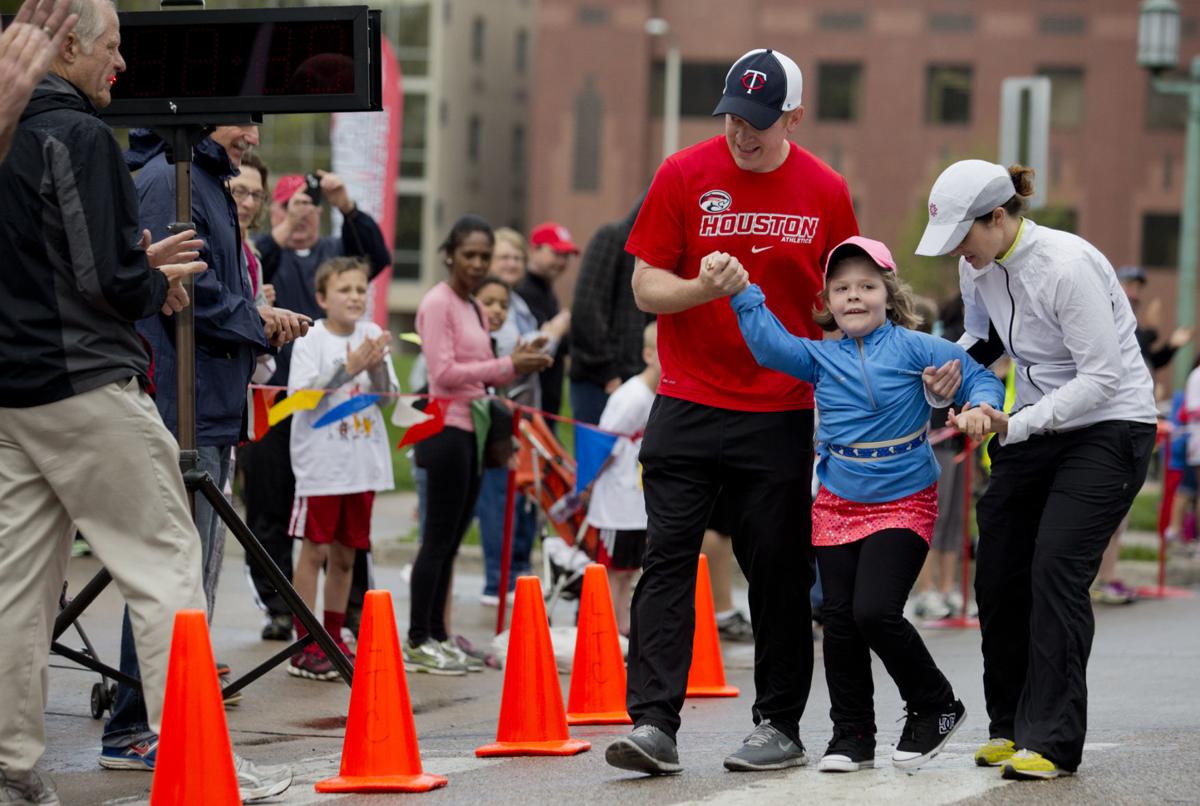 28th Annual KFRX Mayor's Run