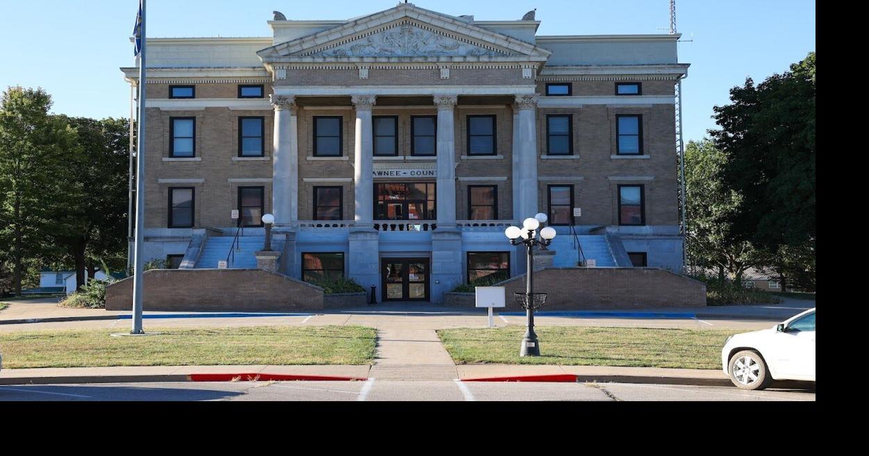 Pawnee City offering $50K to entice people to move there