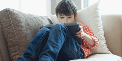 Putting Parenting Guilt on Trial: Challenging the Screen Time Stigma