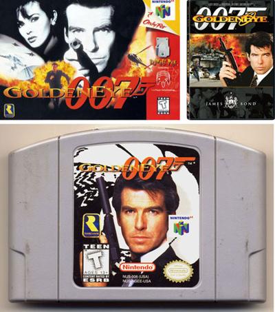 goldeneye550