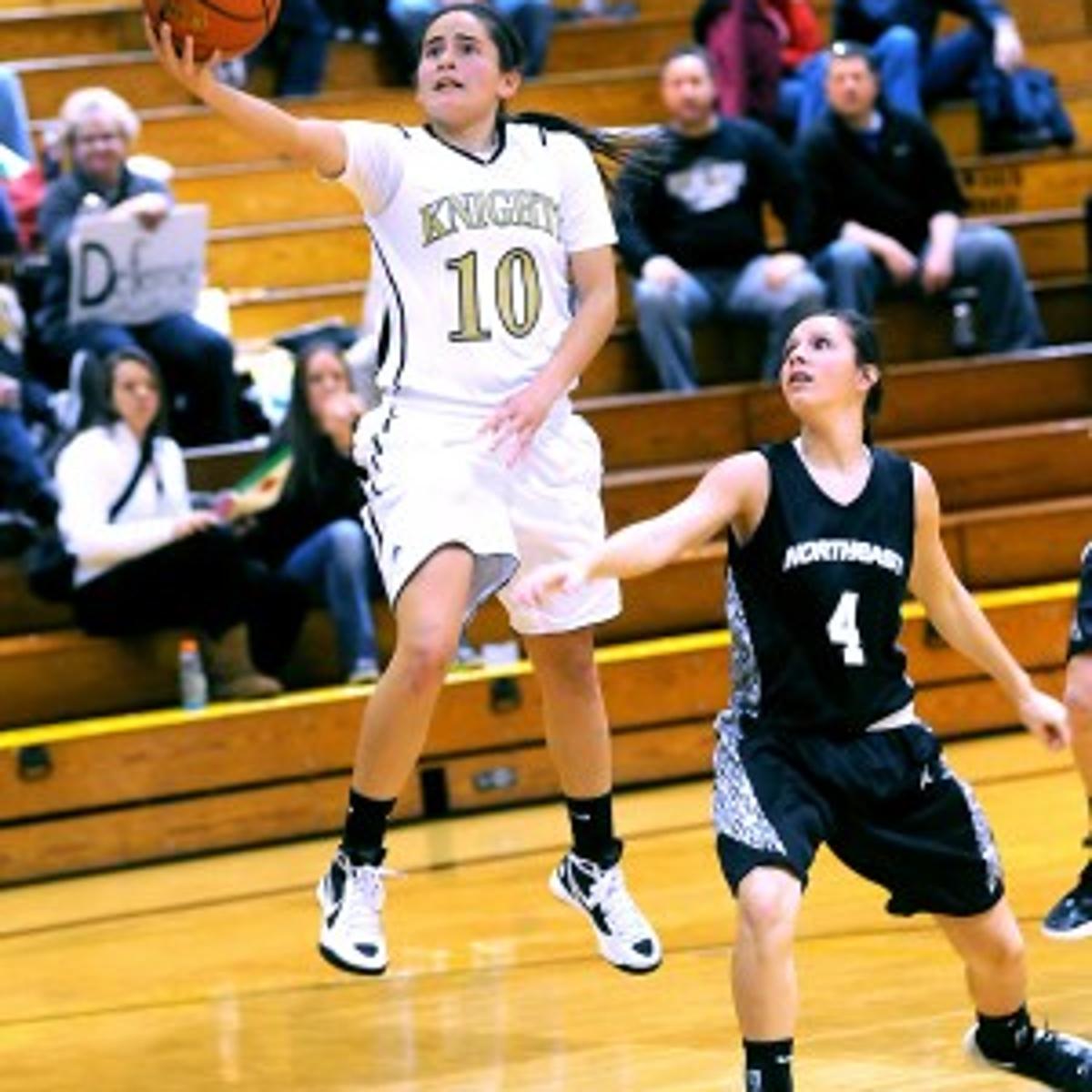 Southeast Girls Win Heartland Conference Tourney Girls Basketball Journalstar Com