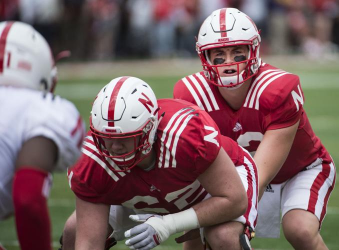 Red-White Spring Game, 4/15