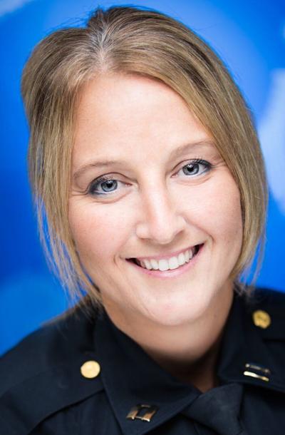 Kathy Belcastro-Gonzalez