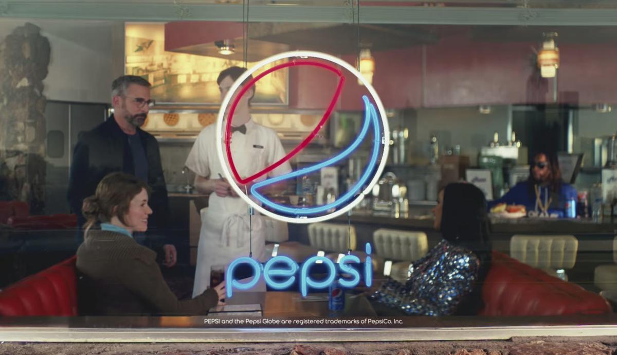 Super Bowl ads offer simple escapism with star power ...