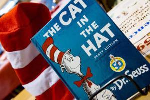 A New Animated ‘Cat In The Hat’ Movie Is Coming