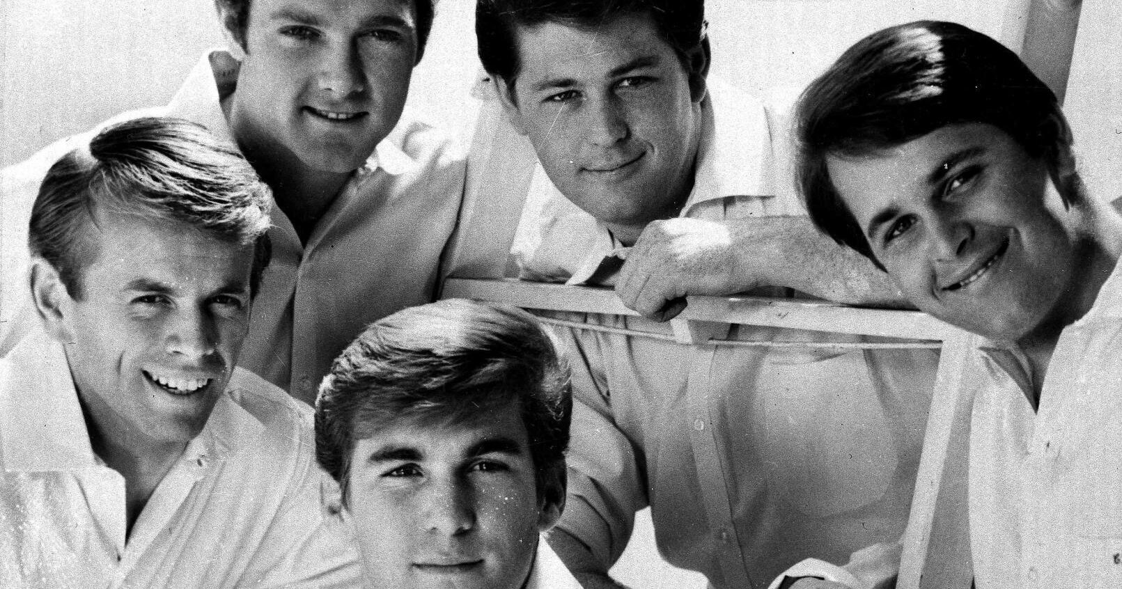 Air-brushed, sanitized Beach Boys documentary streaming on Disney+ - Vimarsana News