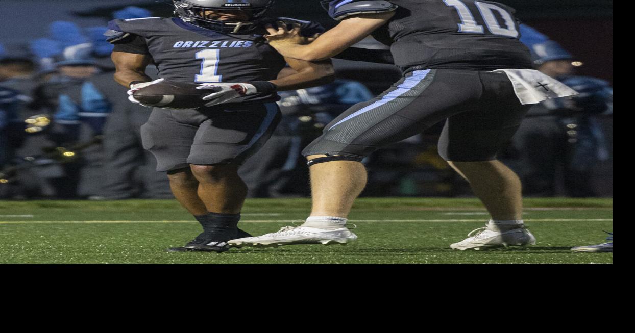 Two-Minute Drill: The can't-miss games, Lincoln games, and Week 4 predictions Sep 17, 2025
