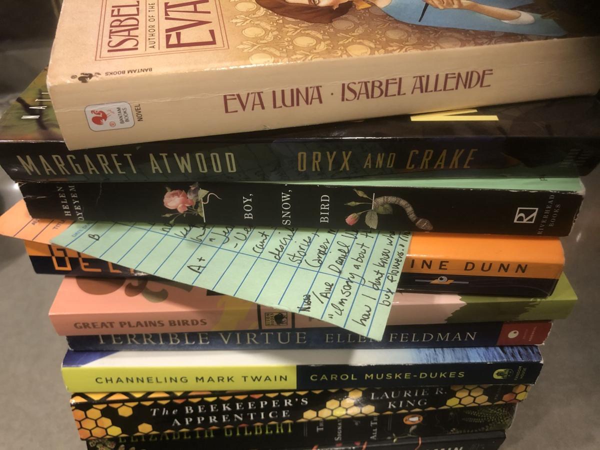 Cindy books