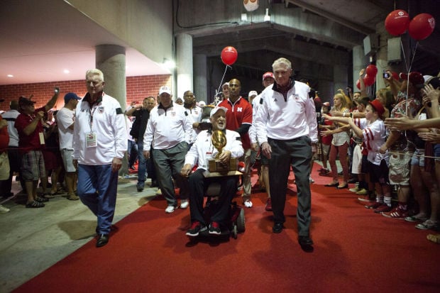 Miami vs. Nebraska, 9.20.14