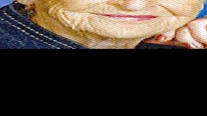 Cramer Frieda Rika Lincoln Obituaries Journalstar Com