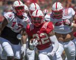 Red-White Spring Game, 5.1
