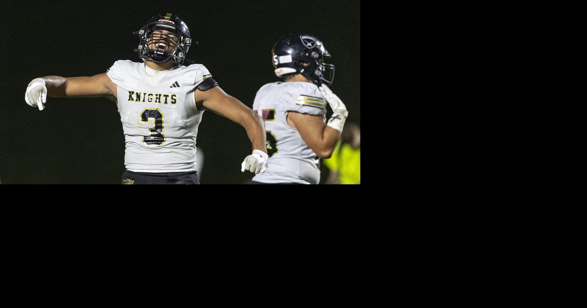 Southeast offense ignites in fourth quarter to put away Southwest in ...