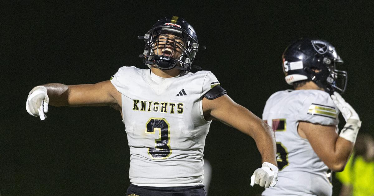 Southeast offense ignites in fourth quarter to put away Southwest in ...