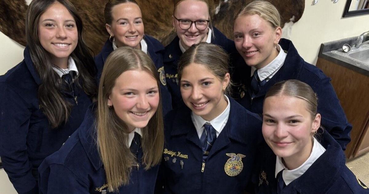 SEEDS Kerry Hoffschneider: Watching 'Compassion to Action' KERRY HOFFSCHNEIDER May 26, 2026