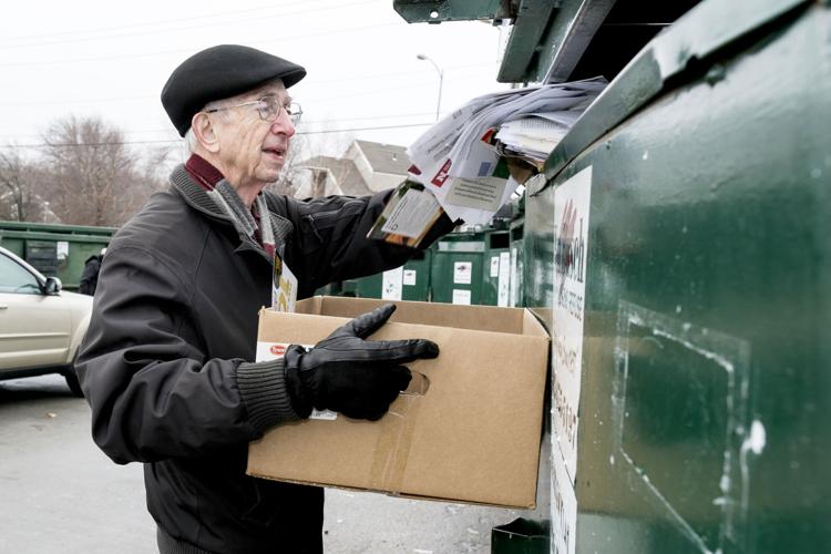 Recycling