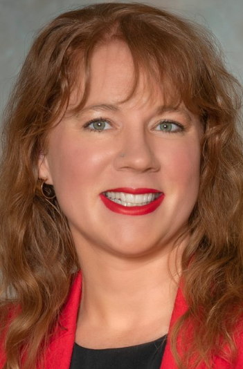 Melissa Temple