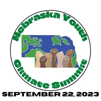 Climate Summit logo