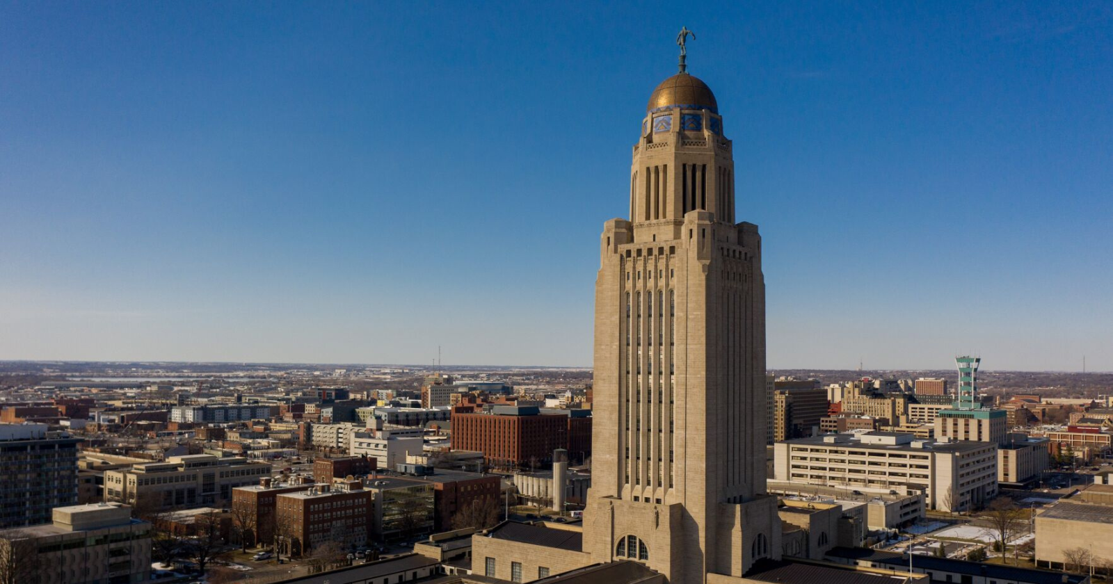 After months of low revenues, Nebraska closes out fiscal year on track with forecast - Vimarsana News