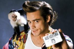 An ‘Ace Ventura’ Reboot May Be In The Works