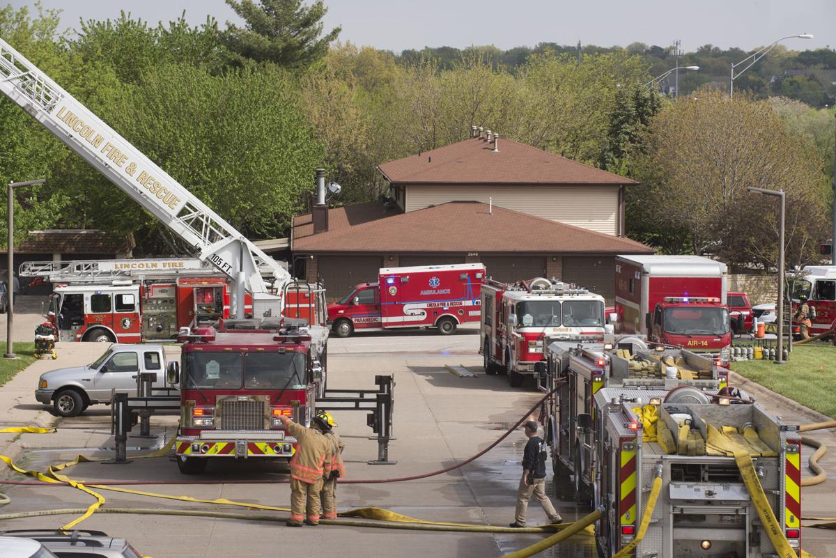 Photos Zion Church fire Photo galleries