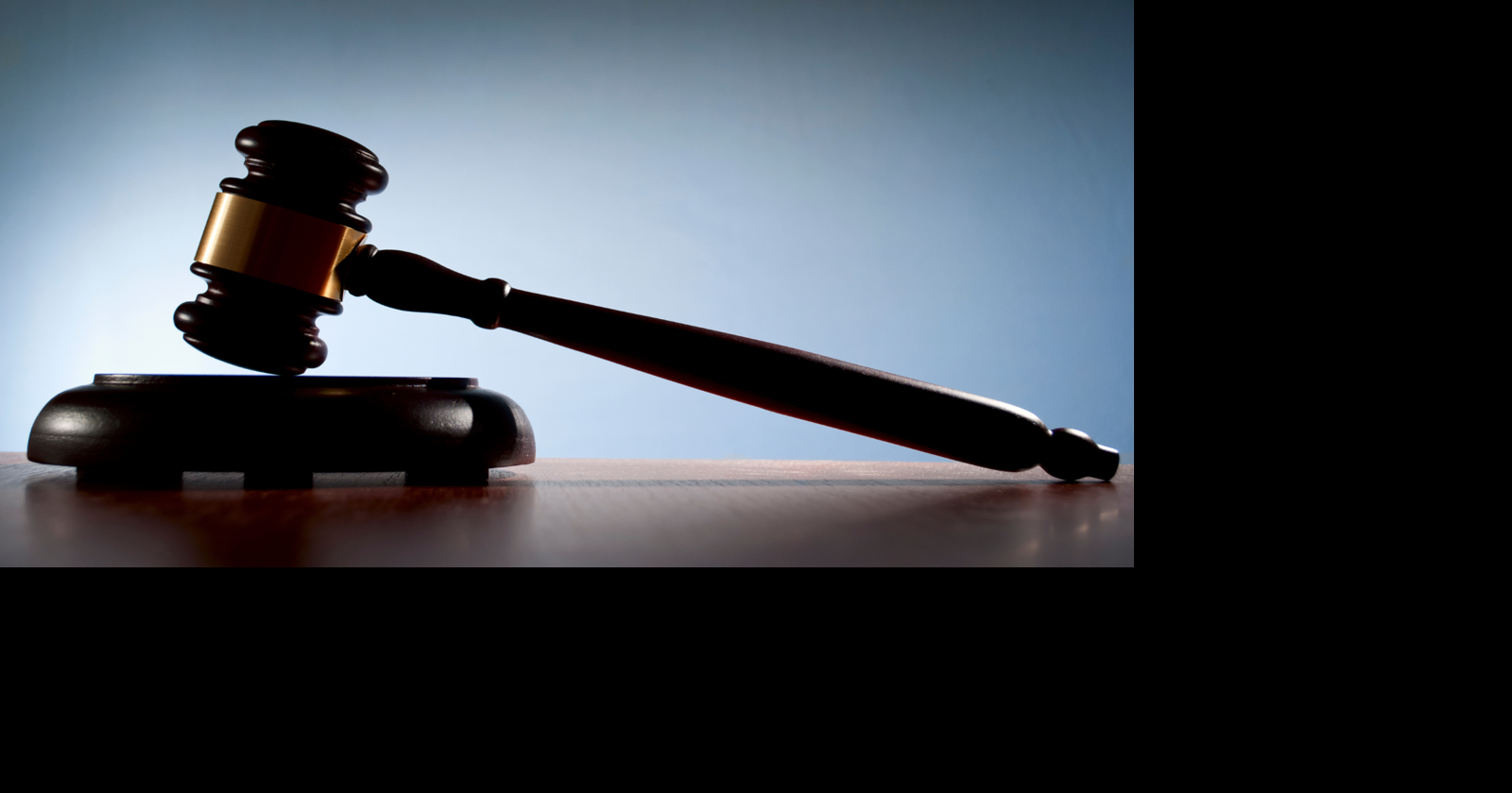 Jury finds 24-year-old guilty of motor vehicle homicide in Christmas Eve fatality
